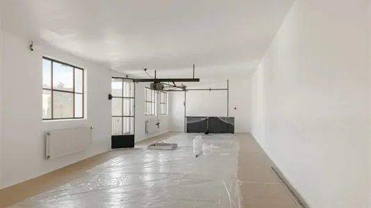 Erhvervslejemål til leje i Århus C - billede 3