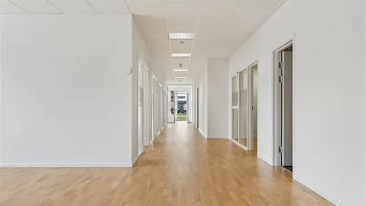Kontorlokaler til leje i Kolding - billede 4