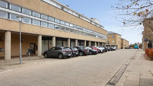 Kliniklokaler til leje i Taastrup - billede 14