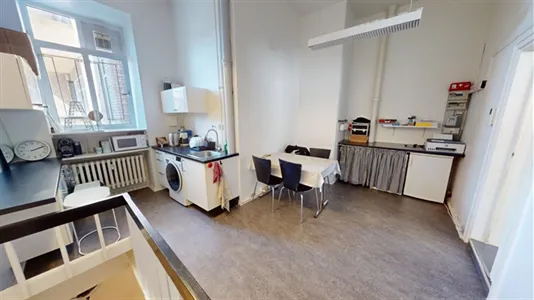 Butikslokaler til leje i Aalborg Centrum - billede 8