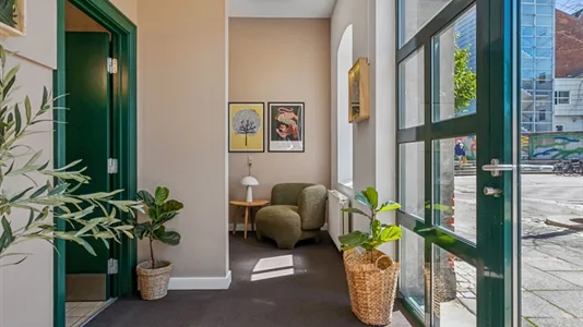 Kliniklokaler til leje i Varde - billede 4