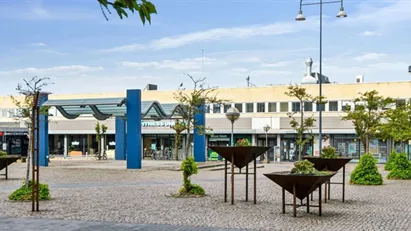 Kontor- eller kliniklejemål på Grønlands Torv