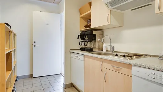 Kontorlokaler til leje i Odense SØ - billede 5