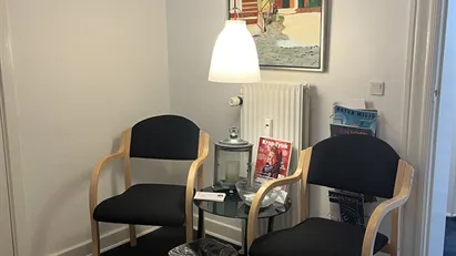Ledigt lokale i Jeppe Jensen Gården Vejle 17m2