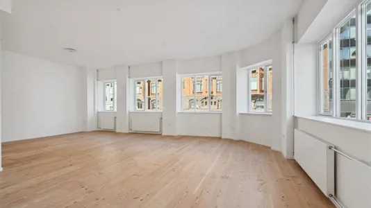 Kontorlokaler til leje i Vesterbro - billede 3