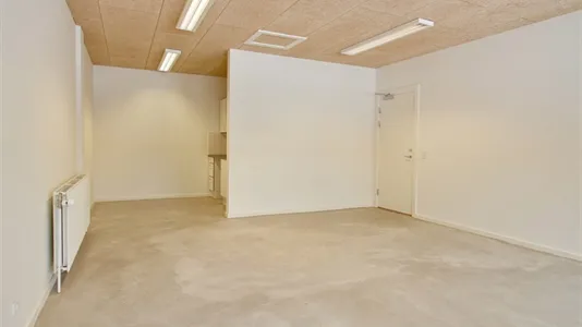 Lagerlokaler til leje i Glostrup - billede 3