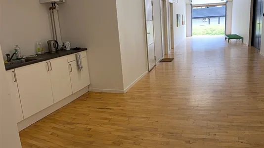 Lagerlokaler til leje i Vejle Centrum - billede 10