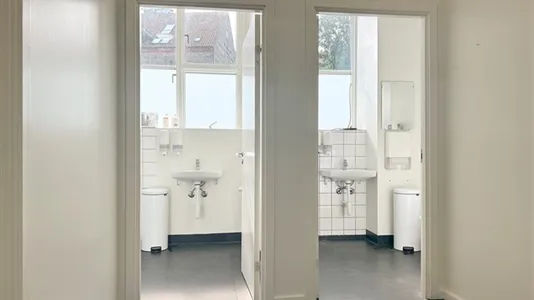Kontorlokaler til leje i Århus C - billede 9