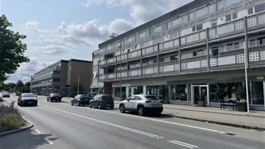Butikslokaler til leje i Bagsværd - billede 8