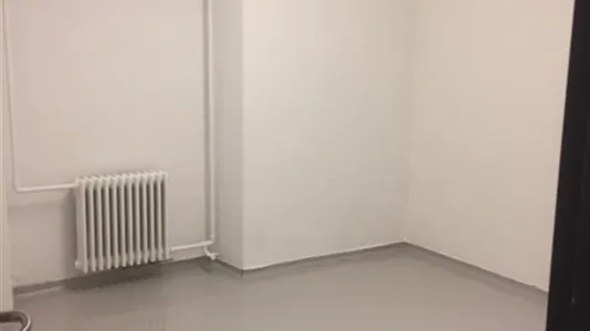 Lagerlokaler til leje i København K - billede 1