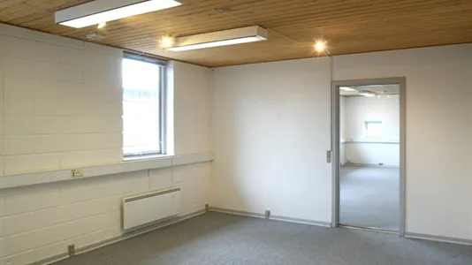 Butikslokaler til leje i Kolding - billede 7