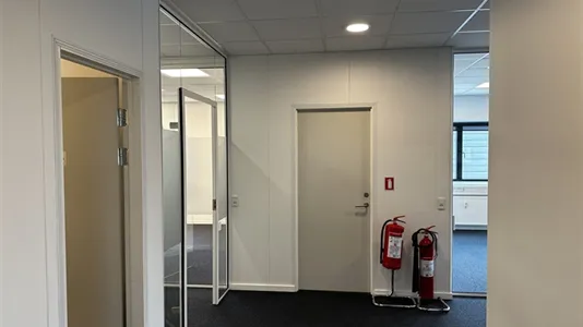 Kontorlokaler til leje i Kolding - billede 6