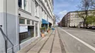 Butik til salg, Østerbro, &lt;span class=&quot;blurred street&quot; onclick=&quot;ProcessAdRequest(264567)&quot;&gt;&lt;span class=&quot;hint&quot;&gt;Se vej-navn&lt;/span&gt;[xxxxxxxxxx]&lt;/span&gt;