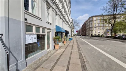 Ejendom til salg på 2100 København Ø