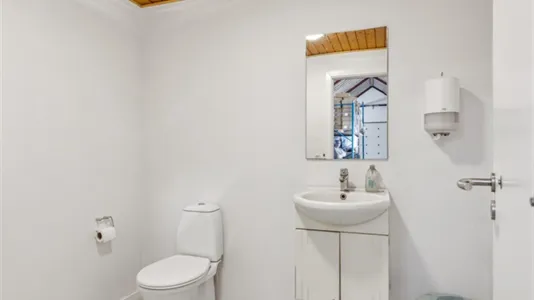 Erhvervslejemål til leje i Vejen - billede 8