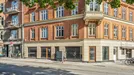 Restaurant til leje, Nørrebro, Åboulevard 48