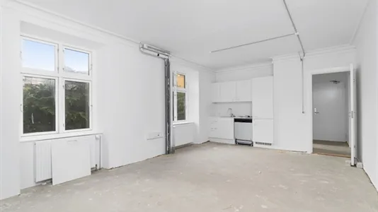Butikslokaler til leje i Nørrebro - billede 3