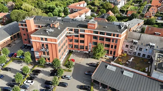 Kontorlokaler til leje i Odense C - billede 12
