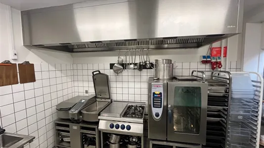 Restaurantlokaler til leje i Skive - billede 5
