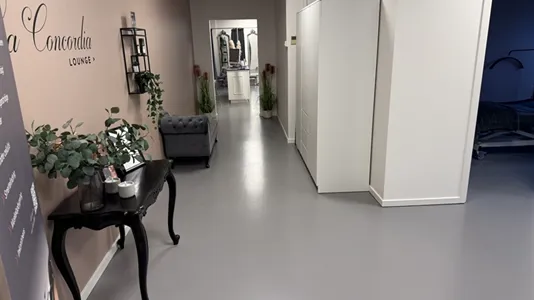 Butikslokaler til leje i Odense SØ - billede 7