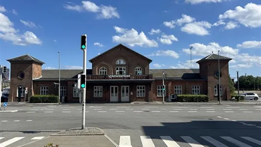 Kontorlokaler til leje i Århus C - billede 5