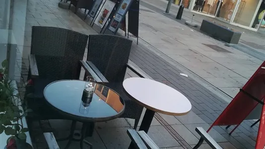 Restaurantlokaler til leje i Kalundborg - billede 2