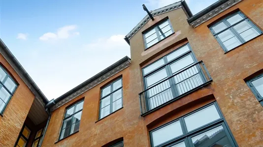 Erhvervslejemål til leje i København K - billede 8