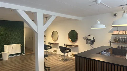 Kliniklokaler til leje i Vejle Centrum - billede 3