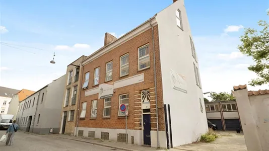 Kontorlokaler til leje i Århus C - billede 11