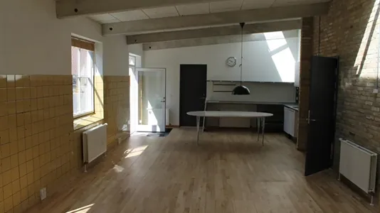 Kontorlokaler til leje i Odense C - billede 3