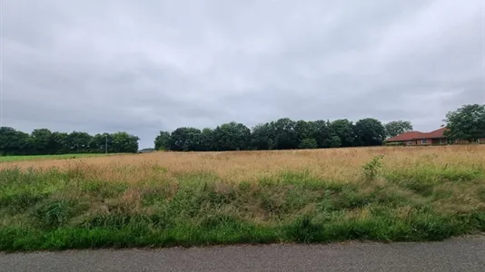 Erhvervsgrunde til salg i Spøttrup - billede 2