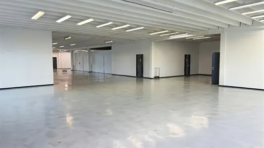 Showrooms til leje i Hvidovre - billede 4