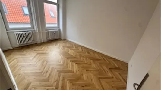Kliniklokaler til leje i Århus C - billede 1