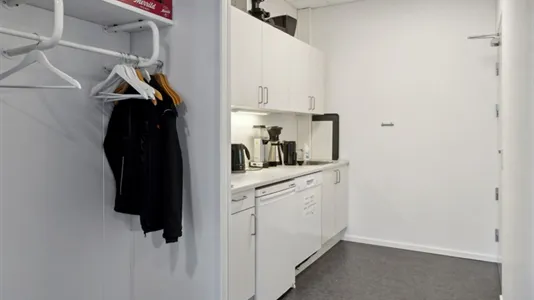 Erhvervslejemål til leje i Kolding - billede 5