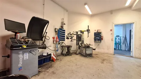 Værkstedslokaler til leje i Vallensbæk - billede 13