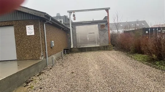 Lagerlokaler til leje i Gelsted - billede 3