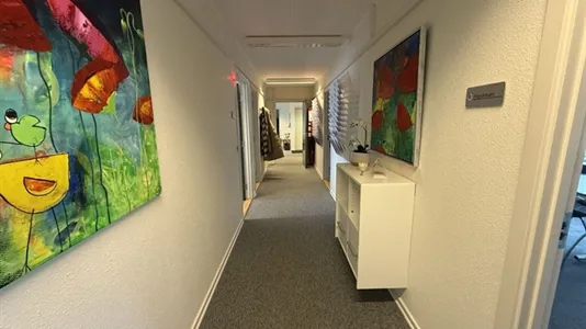 Kontorlokaler til leje i Viborg - billede 12