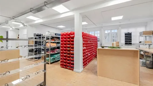 Erhvervslejemål til leje i Århus C - billede 7