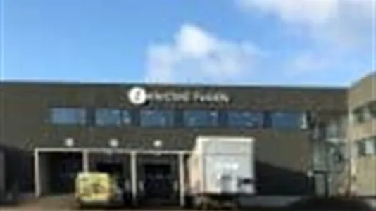 Erhvervslejemål til leje i Odense SØ - billede 9