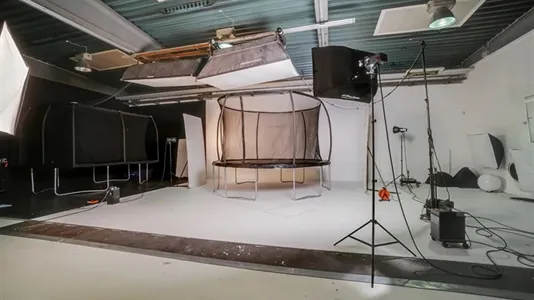 Lagerlokaler til leje i Brabrand - billede 4