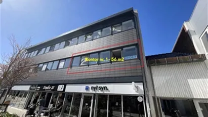 Kontor til leje i 2750 Ballerup