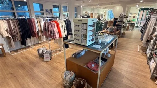 Restaurantlokaler til leje i Kolding - billede 11