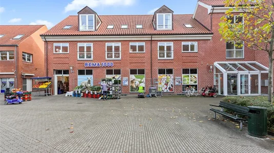 Lagerlokaler til leje i Køge - billede 3