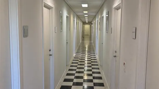 Kontorlokaler til leje i Nyborg - billede 4