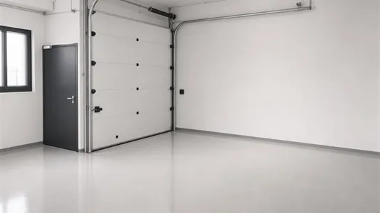 Showrooms til leje i Hvidovre - billede 5