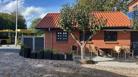 Restaurantlokaler til leje i Skive - billede 14