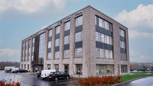 Kontorlokaler til leje i Vejle Centrum - billede 8