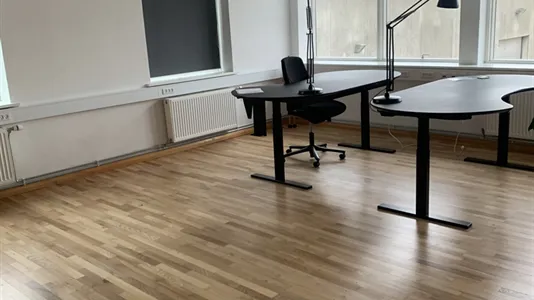 Kontorlokaler til leje i Odense C - billede 8