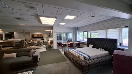 Showrooms til leje i Vallensbæk - billede 1