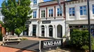 Restaurant & Butik til leje, Kolding, Søndergade 21